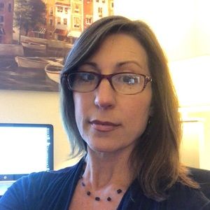 Meet your Posher, Jen